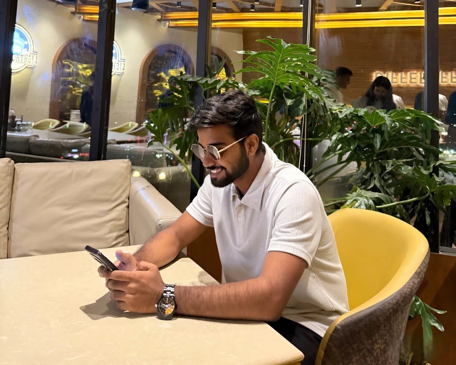 Gaurav Kumar - Professional Video Editor
